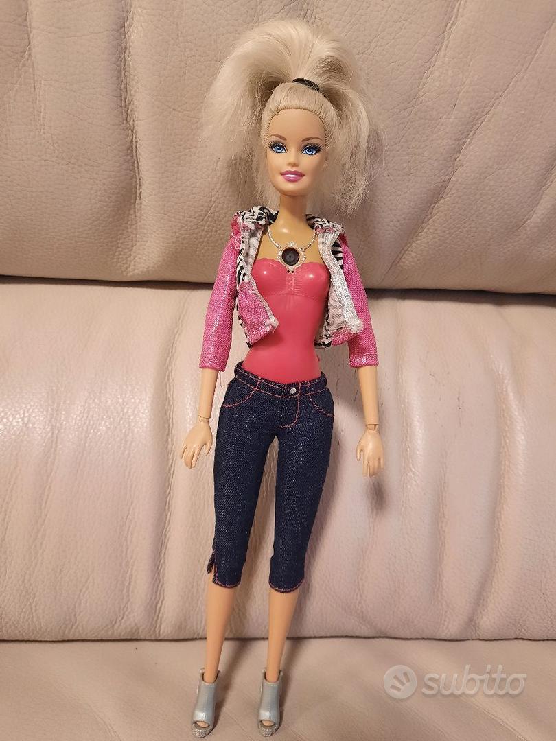 Trailer Pelicula 2023 Barbie Videos En EspaÃ±ol Completos Barbie Tutto Per  I Bambini In Vendita A Bologna, image size:810x1080