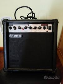 ampli Yamaha 19 W