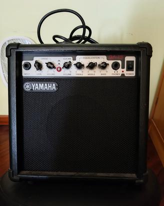 ampli Yamaha 19 W