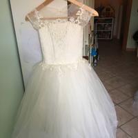 Vestito da damigella