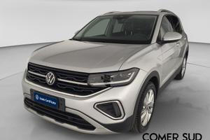 VOLKSWAGEN T-Cross 2024 - T-Cross 1.0 tsi S U35721
