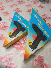 Pistola Colla a Caldo 