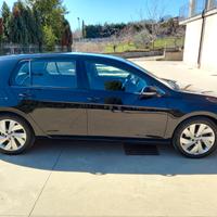 Volkswagen Golf 1.6 TDI 115 CV 5p. Executive BlueM