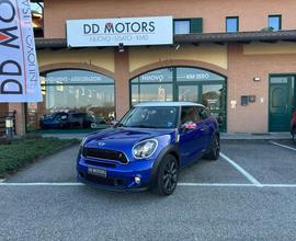 MINI Mini Cooper S Paceman GPL GPL