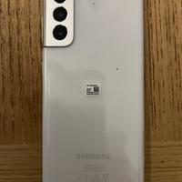 Samsung Galaxy S21 5g 256 gb