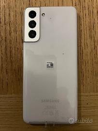 Samsung Galaxy S21 5g 256 gb