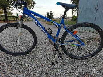 B twin rocker rider 340