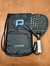 pala padel " PALLAP POWER PRO "