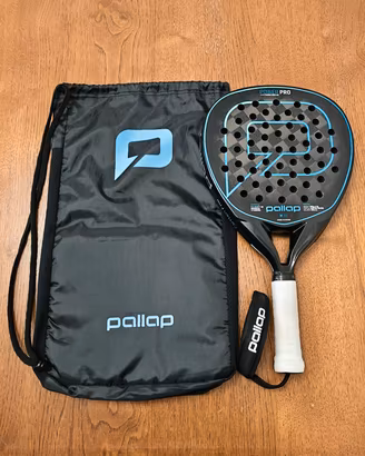 pala padel " PALLAP POWER PRO "