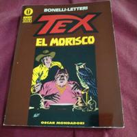 fumetti tex