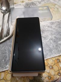 MOTOROLA EDGE 50 FUSION 512 GB 