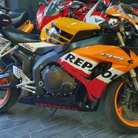 Honda CBR 1000 - 2007