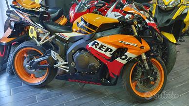 Honda CBR 1000 - 2007