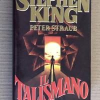 Il Talismano - Stephen King - 2^ Edizione