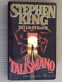 Il Talismano - Stephen King - 2^ Edizione