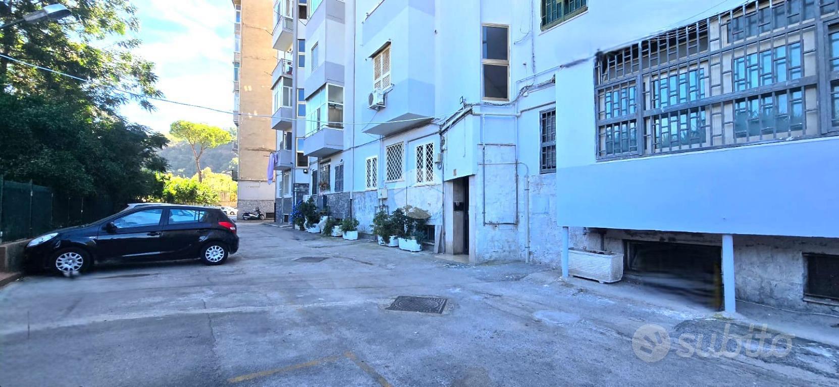 Apartment in Napoli, Rione Cavalleggeri Aosta, Municipalità 10 - Vista 4