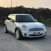 Mini Cooper 1.4 benzina /anno 2009