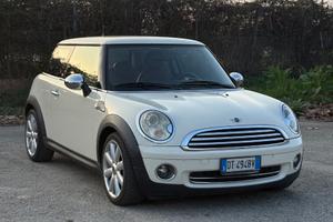 Mini Cooper 1.4 benzina /anno 2009