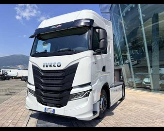 IVECO - S-WAY AS440S53T/P - TRATTORE STRADALE