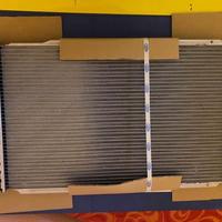 Radiatore opel astra  h
