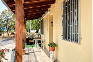 Camere in appartamento per 4 persone - zona mare