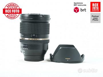 Tamron 24-70 F2.8 Di VC USD (Nikon)