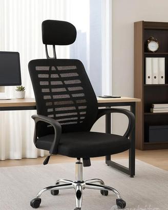 Sedia da scrivania studio ufficio lavoro