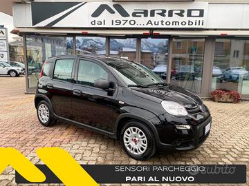 FIAT Panda 1.0 Hybrid Sensori*Comandi al volante