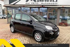 FIAT Panda 1.0 Hybrid Sensori*Comandi al volante