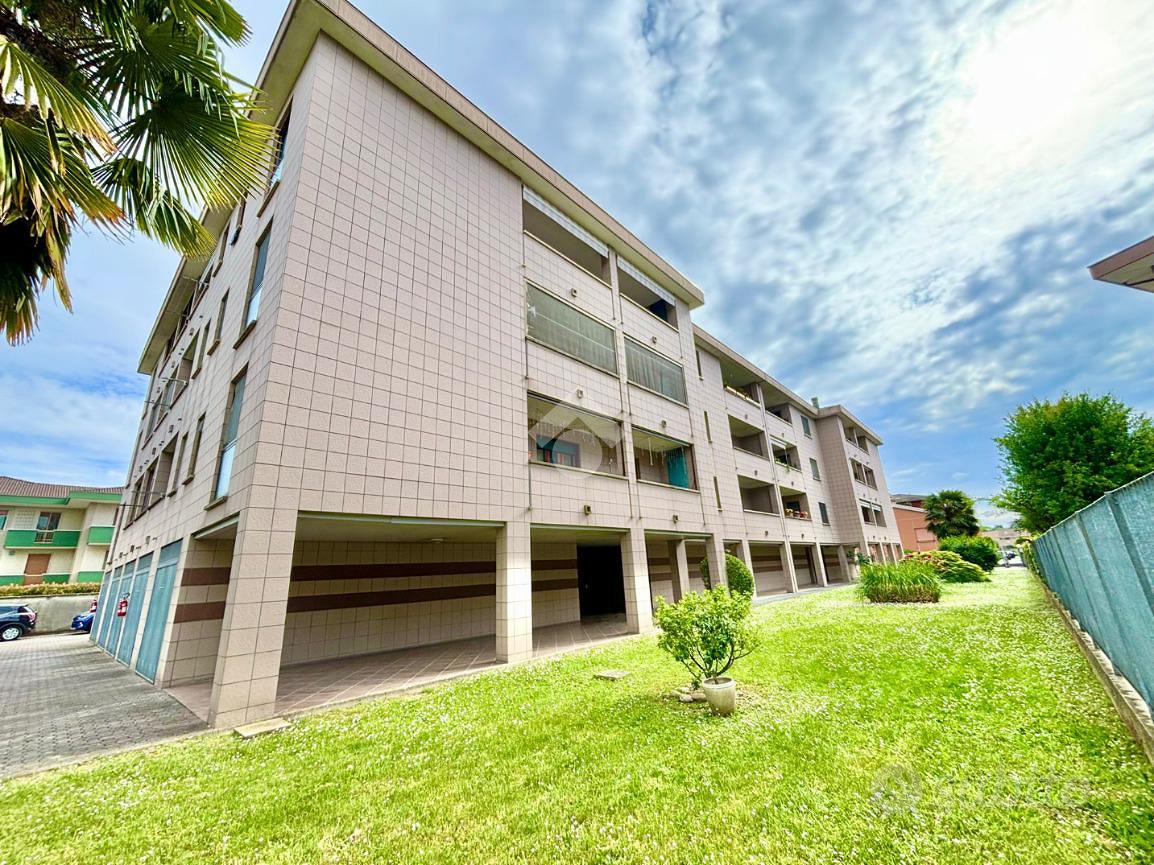 Appartamento – Novara, Sant'Agabio - Vista 5