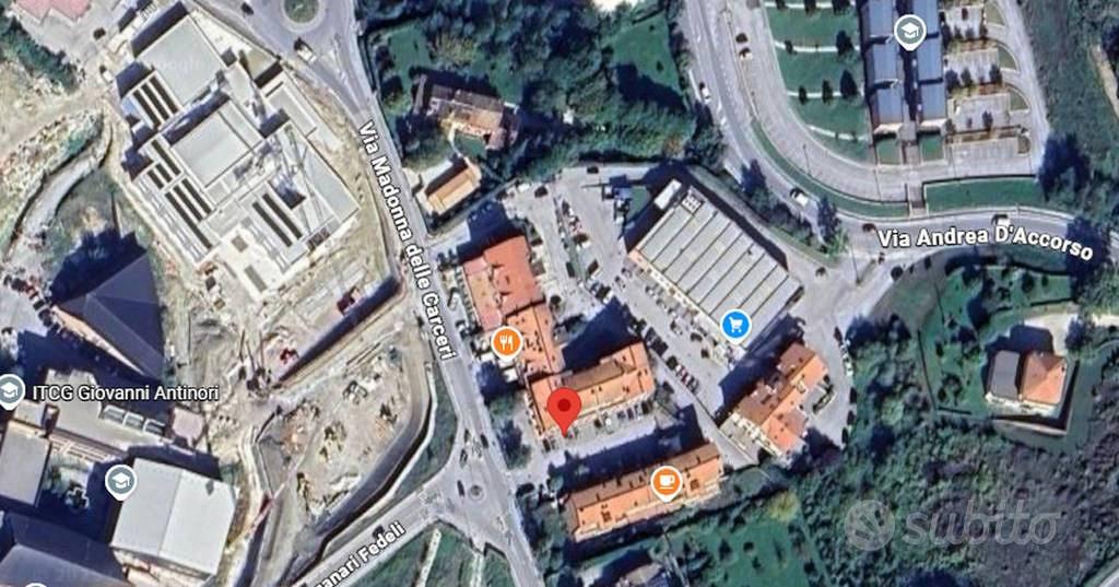 Appartamento – Camerino, San Paolo - Vista 5