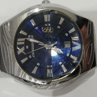 Orologio da uomo chronotech