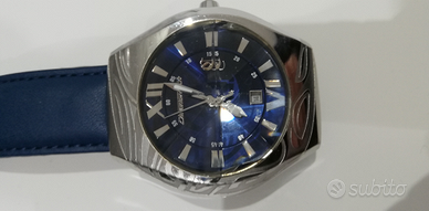 Orologio da uomo chronotech