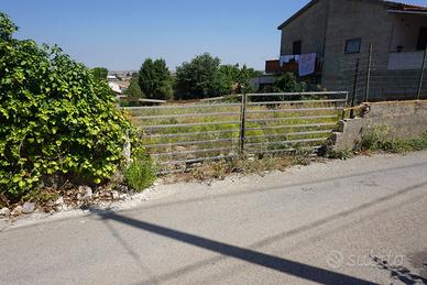 Terreno Edificabile - Ragusa