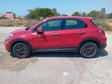 FIAT 500X 1600 120CV