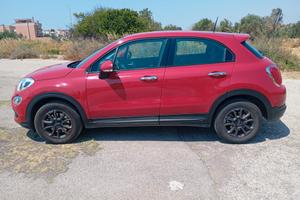 FIAT 500X 1600 120CV