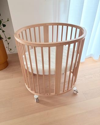 Stokke Sleepi Mini legno