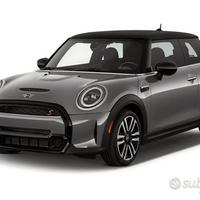 Mini cooper s 2020 ricambi usati#022147