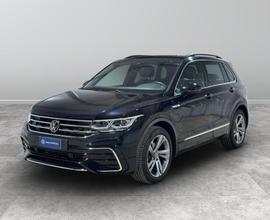 Volkswagen Tiguan 2.0 tdi scr R-Line 150cv dsg