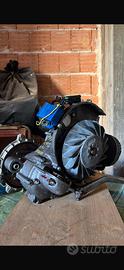 MOTORE PX125/150 NUOVO