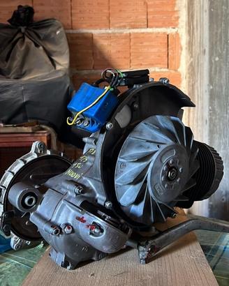 MOTORE PX125/150 NUOVO