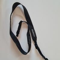 Olympus tracolla Em-5  o 10