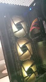 PC Desktop RYZEN 5 5600G 6 CORE, Ram 16Gb 3200MHz,