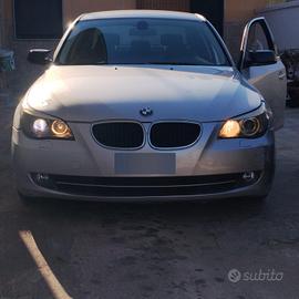 BMW e60 