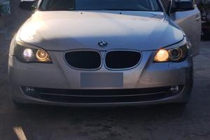 BMW e60 
