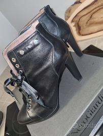 Scarpe Nero Giardini