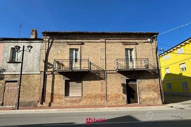 Casa Indipendente San Salvo [Cod. rif 3339366VRG]