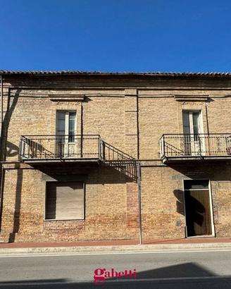 Casa Indipendente San Salvo [Cod. rif 3339366VRG]