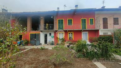 4 LOCALI A CASALGRASSO