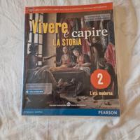 Vivere e capire la storia 2